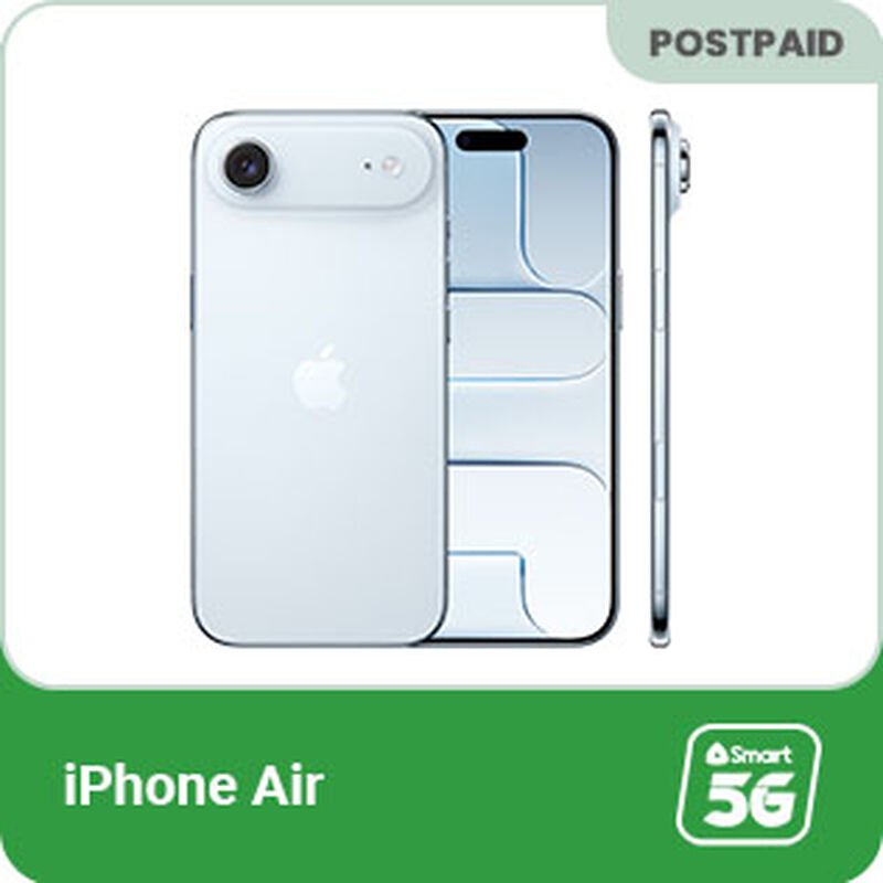 iPhone Air image number 0